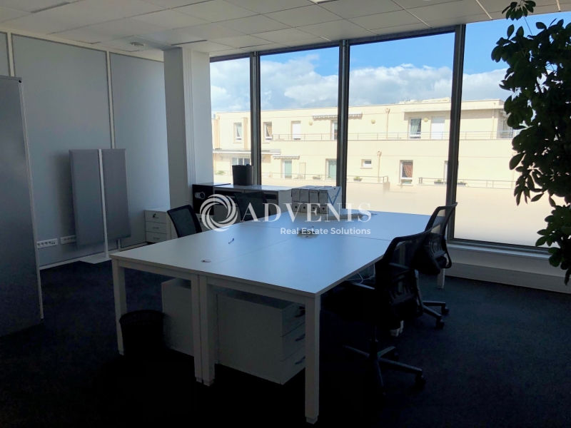 Location Bureaux TOURS (37000) - Photo 4