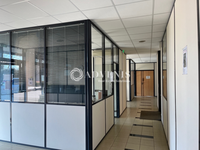 Vente Utilisateur Activités Entrepôts SONZAY (37360) - Photo 7