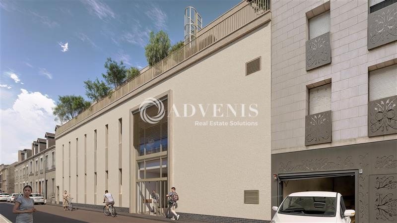 Location Bureaux TOURS (37000) - Photo 2