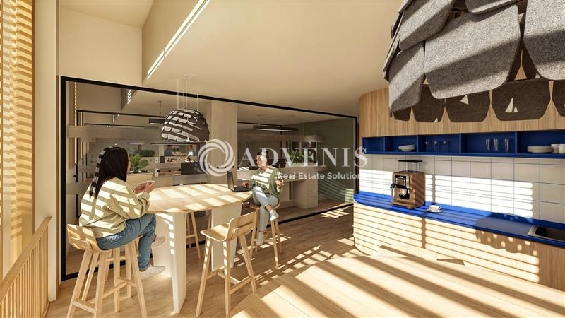 Location Bureaux TOURS (37000) - Photo 3