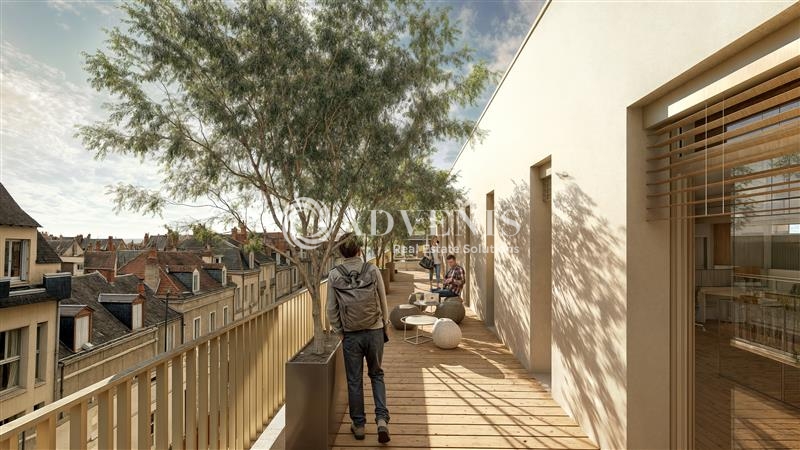 Location Bureaux TOURS (37000) - Photo 4