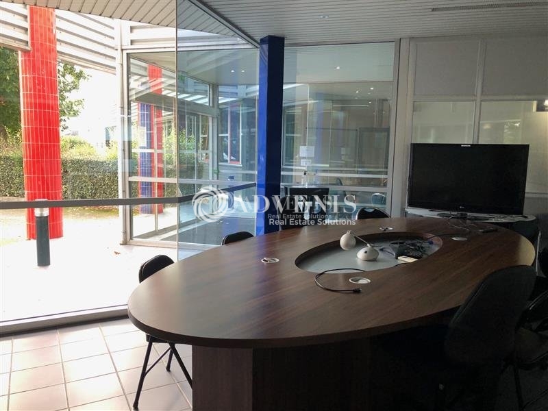 Vente Investisseur Activités Entrepôts LA VILLE AUX DAMES (37700) - Photo 3