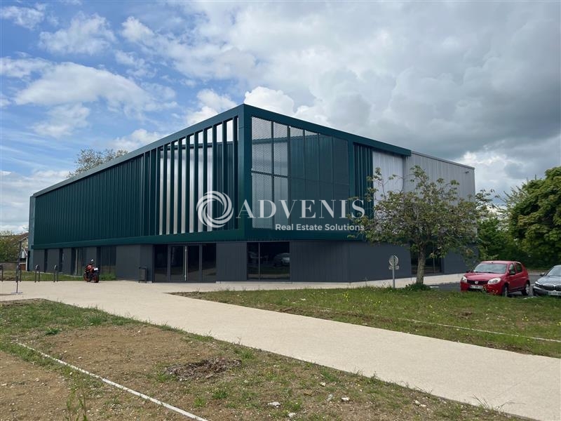 Location Commerces TOURS (37100) - Photo 1