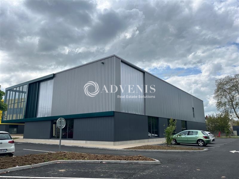 Location Commerces TOURS (37100) - Photo 2