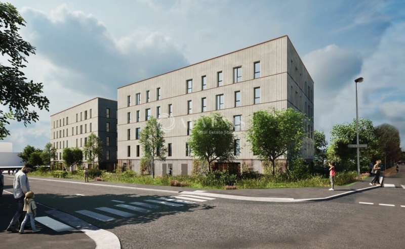 Location Bureaux TOURS (37100) - Photo 2