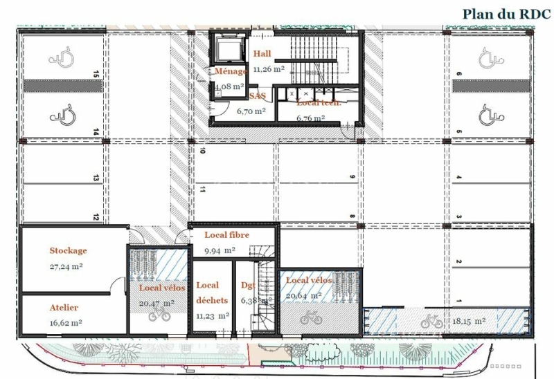 Location Bureaux TOURS (37100) - Photo 4