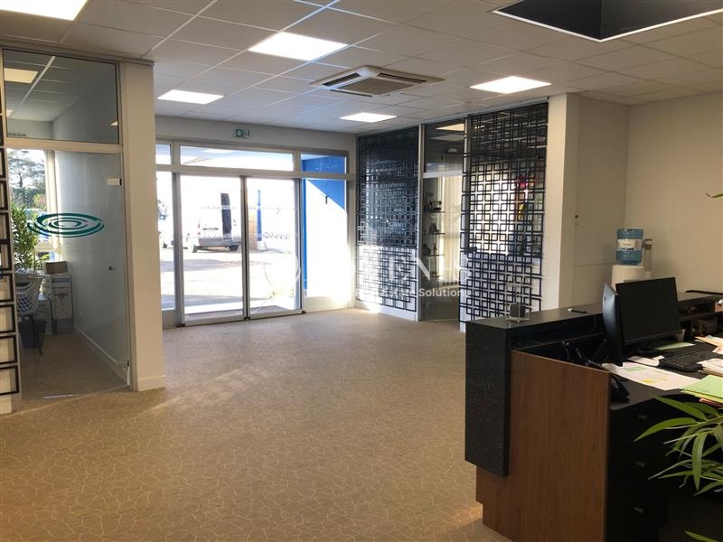Vente Utilisateur Activités Entrepôts JOUE LES TOURS (37300) - Photo 6