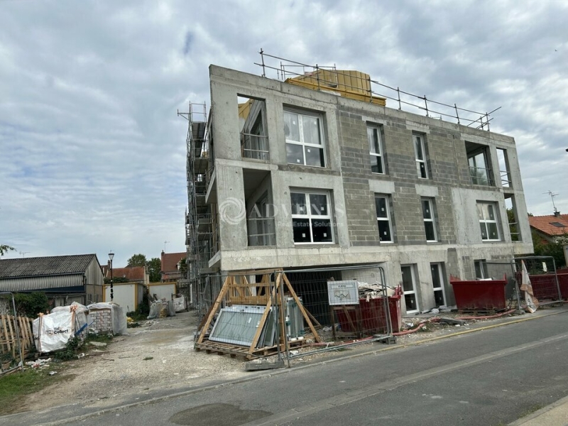 Vente Investisseur Bureaux SAINT PIERRE DES CORPS (37700) - Photo 7
