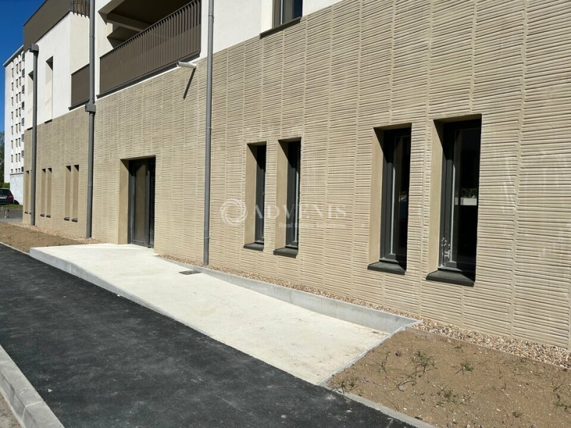 Vente Investisseur Bureaux LA RICHE (37520) - Photo 8