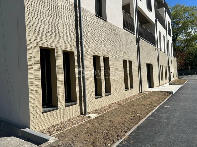 Vente Investisseur Bureaux LA RICHE (37520) - Photo 9