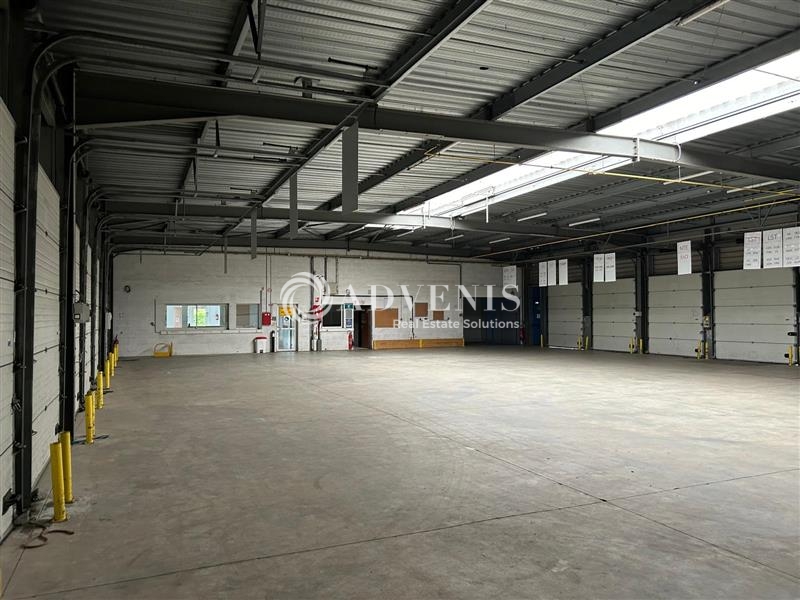 Vente Utilisateur Activités Entrepôts PARCAY MESLAY (37210) - Photo 3