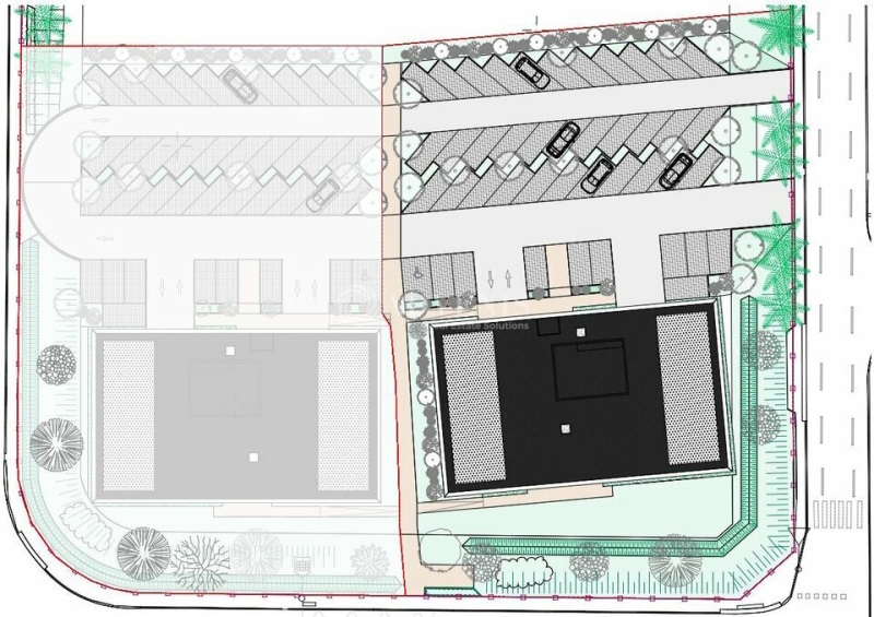 Vente Investisseur Bureaux TOURS (37100) - Photo 3