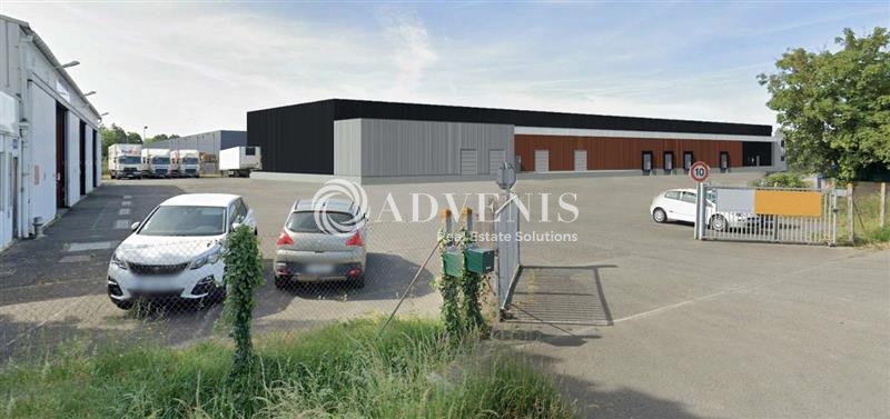 Location Entrepôts LA VILLE AUX DAMES (37700) - Photo 2