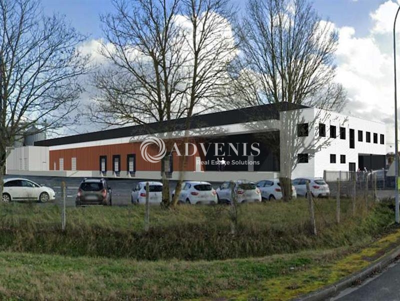 Location Entrepôts LA VILLE AUX DAMES (37700) - Photo 3