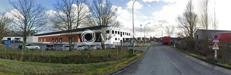Location Entrepôts LA VILLE AUX DAMES (37700) - Photo 4