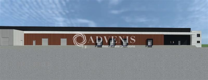Location Entrepôts LA VILLE AUX DAMES (37700) - Photo 5