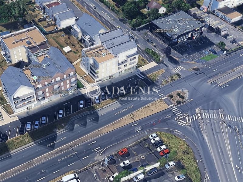 Vente Utilisateur Commerces CHAMBRAY LES TOURS (37170) - Photo 3
