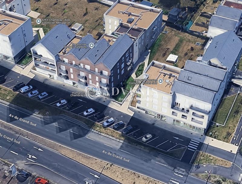 Vente Utilisateur Commerces CHAMBRAY LES TOURS (37170) - Photo 4