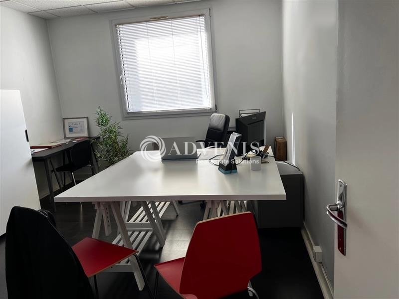 Location Bureaux SAINT AVERTIN (37550) - Photo 3