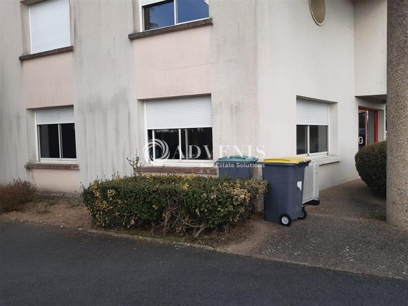 Vente Utilisateur Activités Entrepôts POCE SUR CISSE (37530) - Photo 3