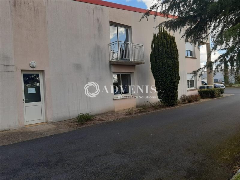 Vente Utilisateur Activités Entrepôts POCE SUR CISSE (37530) - Photo 4
