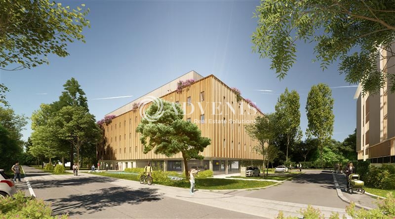 Vente Utilisateur Bureaux TOURS (37000) - Photo 1