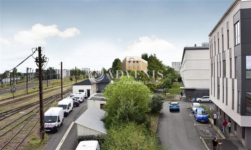 Vente Utilisateur Bureaux TOURS (37000) - Photo 2
