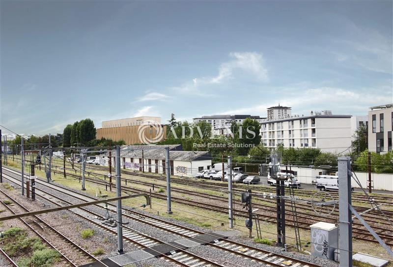 Vente Utilisateur Bureaux TOURS (37000) - Photo 4