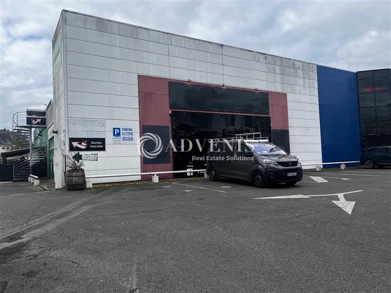 Location Commerces TOURS (37100) - Photo 4