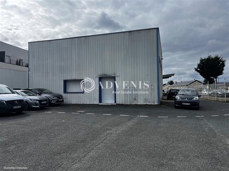 Location Commerces TOURS (37100) - Photo 5