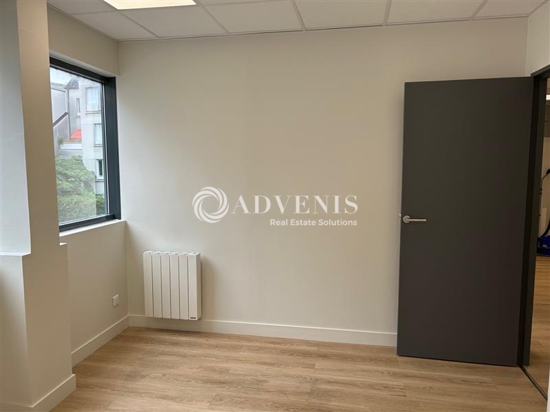 Vente Utilisateur Bureaux TOURS (37000) - Photo 3