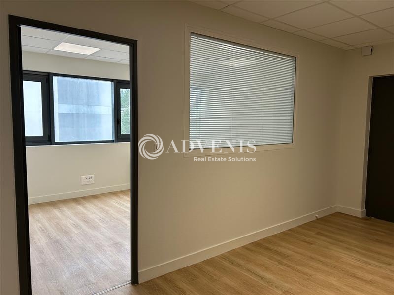 Vente Utilisateur Bureaux TOURS (37000) - Photo 4