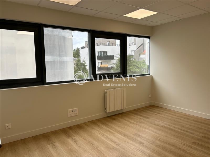 Vente Utilisateur Bureaux TOURS (37000) - Photo 5