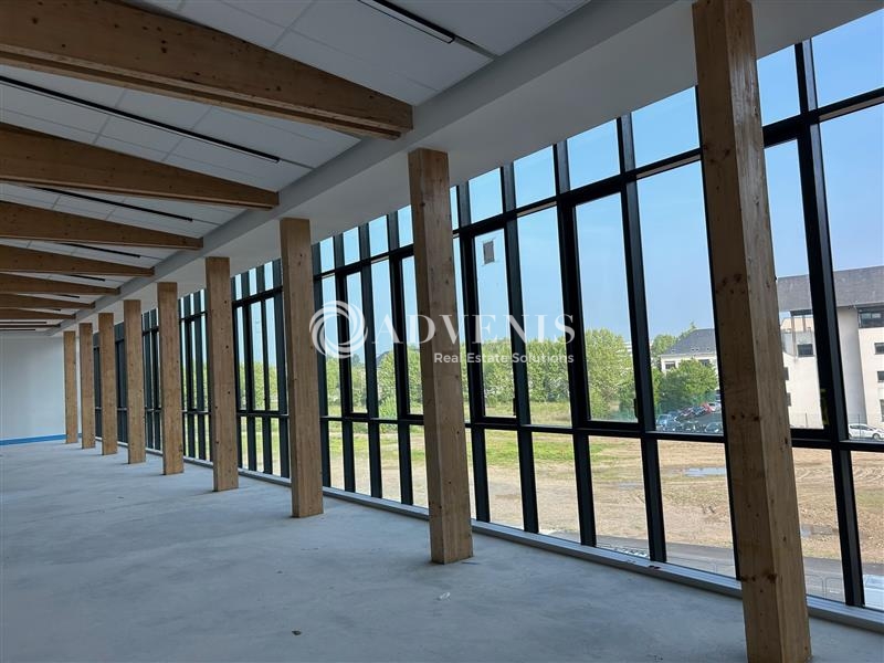 Location Bureaux TOURS (37000) - Photo 4