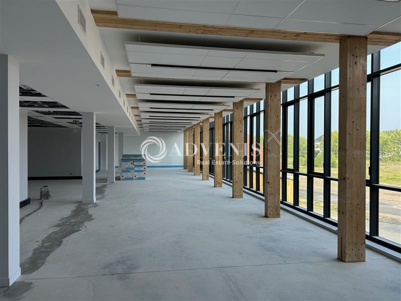 Location Bureaux TOURS (37000) - Photo 5