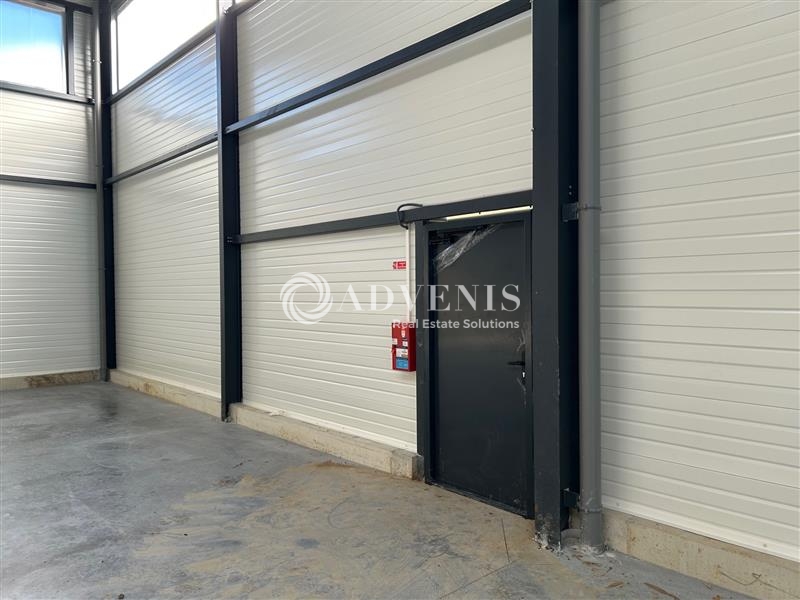 Location Activités Entrepôts JOUE LES TOURS (37300) - Photo 6
