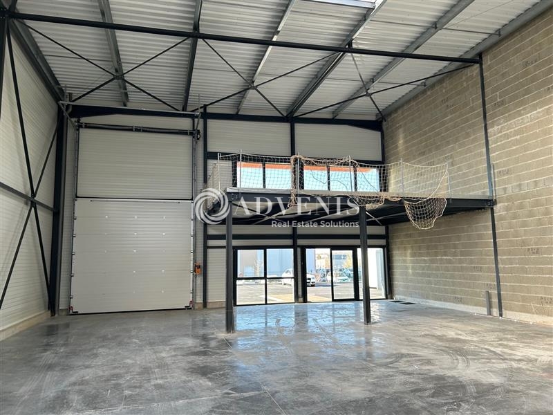 Vente Utilisateur Activités Entrepôts JOUE LES TOURS (37300) - Photo 4
