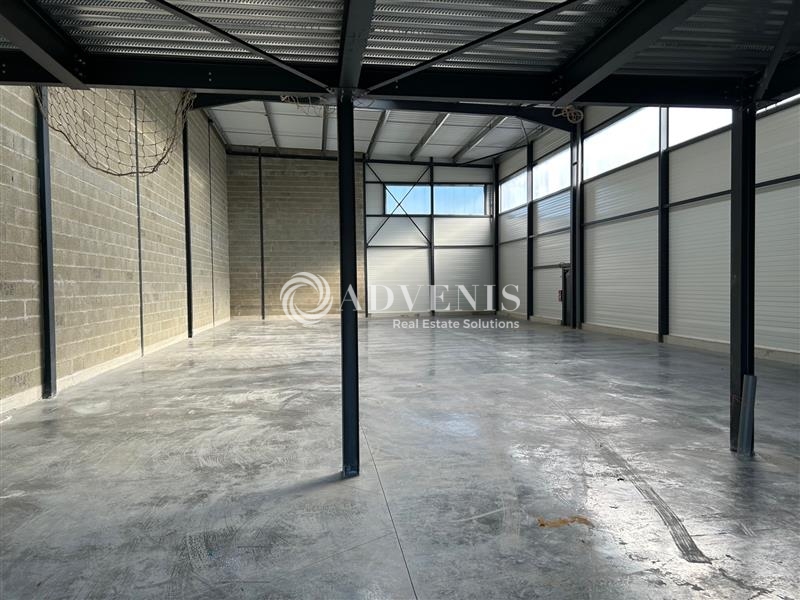 Vente Utilisateur Activités Entrepôts JOUE LES TOURS (37300) - Photo 5