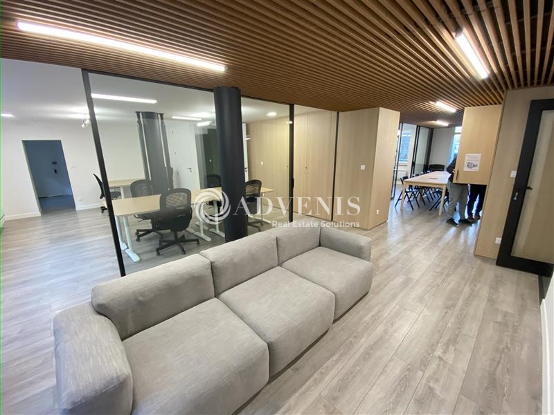 Vente Utilisateur Bureaux TOURS (37000) - Photo 3