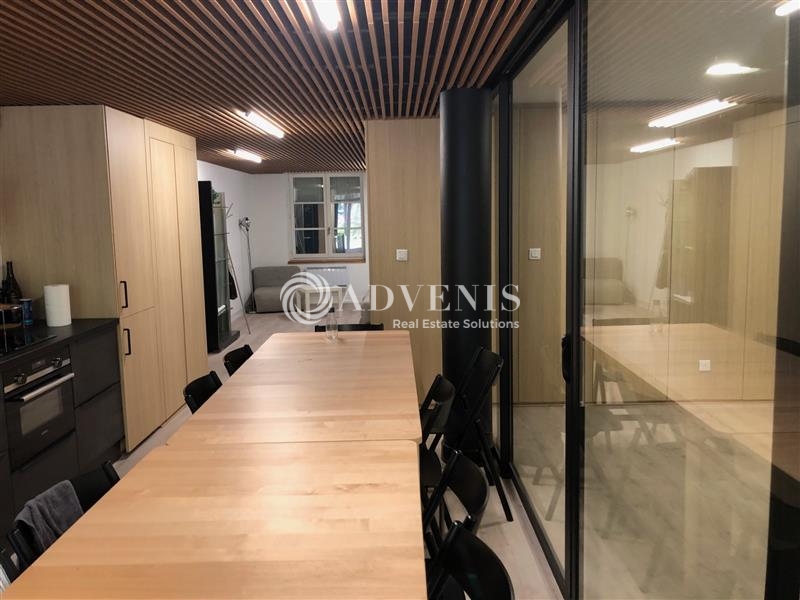 Vente Utilisateur Bureaux TOURS (37000) - Photo 5