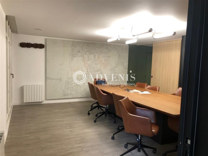 Vente Utilisateur Bureaux TOURS (37000) - Photo 6