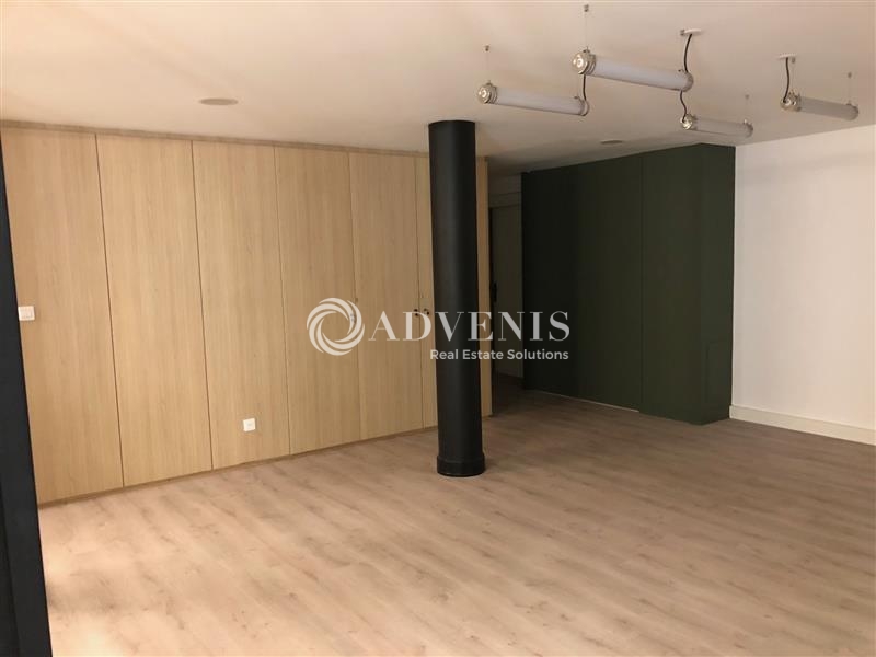 Vente Utilisateur Bureaux TOURS (37000) - Photo 7