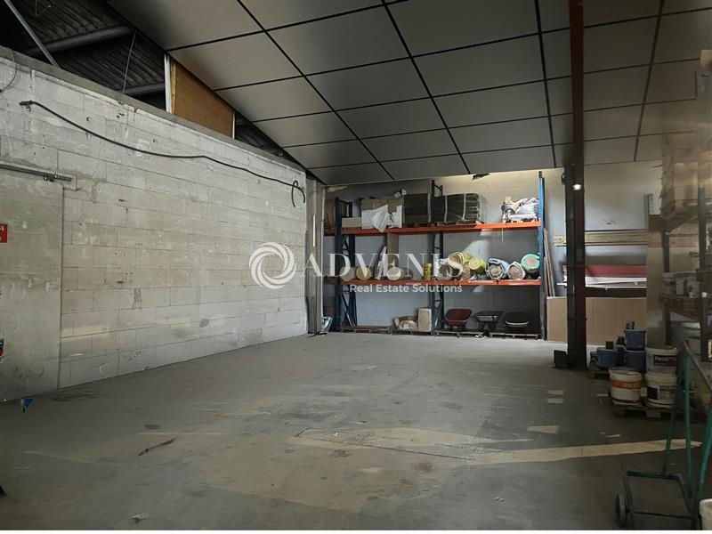 Location Activités Entrepôts BALLAN MIRE (37510) - Photo 2