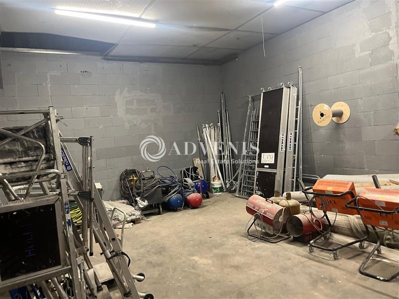 Location Activités Entrepôts BALLAN MIRE (37510) - Photo 3