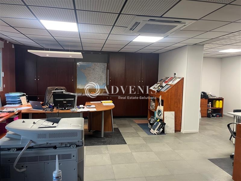 Location Activités Entrepôts BALLAN MIRE (37510) - Photo 5