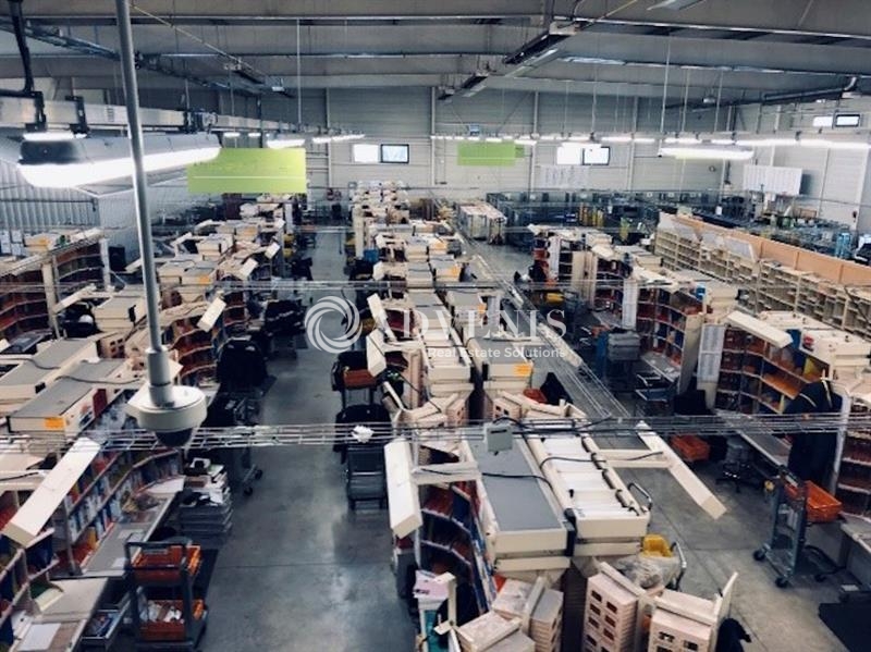 Location Activités Entrepôts JOUE LES TOURS (37300) - Photo 2