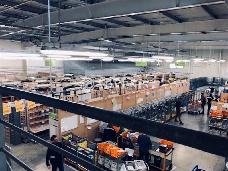 Location Activités Entrepôts JOUE LES TOURS (37300) - Photo 3
