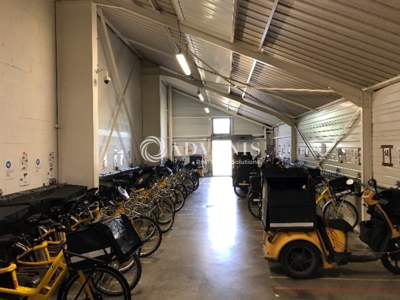 Location Activités Entrepôts JOUE LES TOURS (37300) - Photo 4
