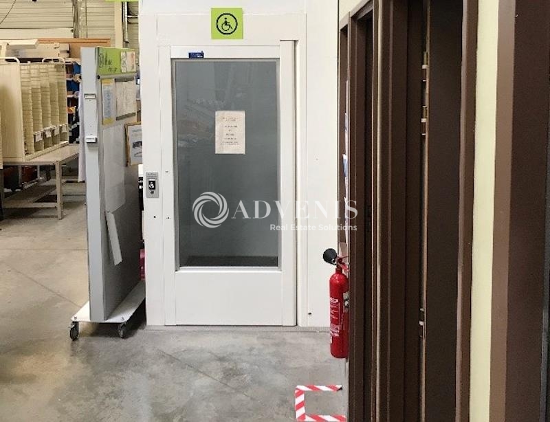Location Activités Entrepôts JOUE LES TOURS (37300) - Photo 5