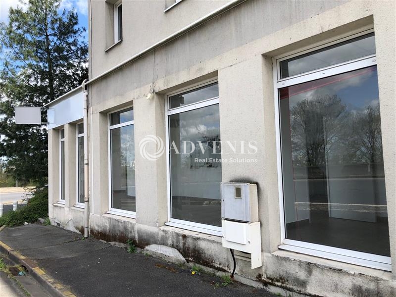 Vente Investisseur Bureaux TOURS (37200) - Photo 6